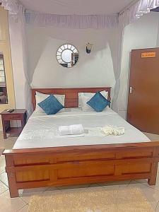 Spacious Homely pt 4Br