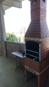 Casa por temporada em Junqueira - Mangaratiba