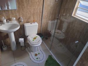 Casa por temporada em Junqueira - Mangaratiba