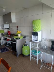 Casa por temporada em Junqueira - Mangaratiba