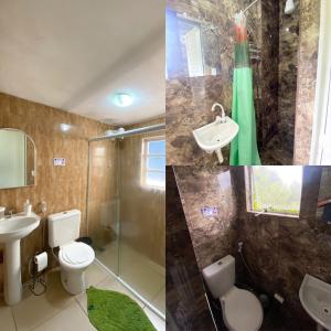 Casa por temporada em Junqueira - Mangaratiba