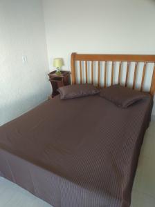 Casa por temporada em Junqueira - Mangaratiba