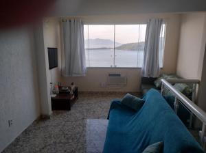 Casa por temporada em Junqueira - Mangaratiba