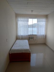 Casa por temporada em Junqueira - Mangaratiba