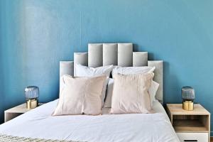 Séjour paisible 4 personnes Banlieue Parisienne-II