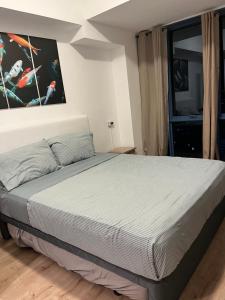 Luxury 2-BR, 2 Baths Condo at 38 Park Ave with Panoramic View