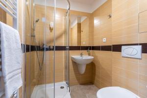 Houda Bouda - Penzion & Apartmány