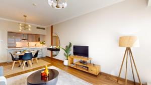 Vacationer Holiday Homes I Modern 1 Bedroom I Prime Location l Dubai Marina