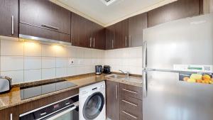 Vacationer Holiday Homes I Spacious Studio l Bright & Airy l Dubai Marina