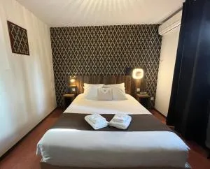 FastHôtel Mont de Marsan - Un Hôtel FH Collection - 蒙德马桑