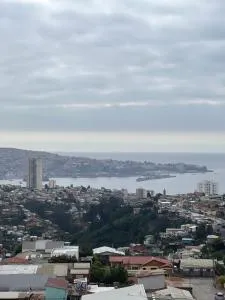 ValpoMar - Placilla de Peñuelas