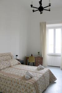 Trastevere Hideout Apartment