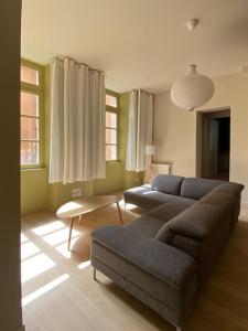 Appartements Centre-ville historique : photos des chambres