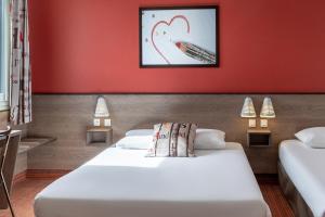 Ace Hotel Annemasse Genève