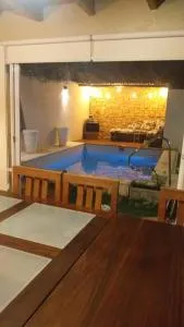 Casa Matheu - غوايمالين