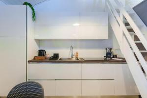 Appartamento I Tetti Rossi - City Center