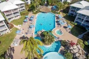 119 Condo Sunset Cove Ocean Pool Seven Mile Beach - جورج تاون