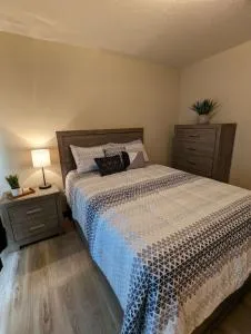 Waterloo Suites Double - Festus