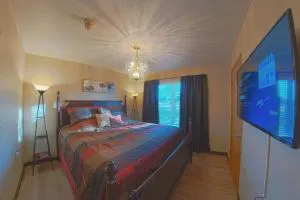 Waterloo Suites King - Festus