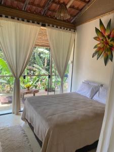Jungle paradise in Paraty