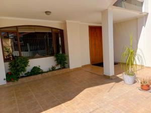 Departamento cómodo en zona central - Ubytování bez kategorie ve městě Cuenca