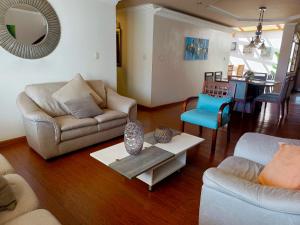 Departamento cómodo en zona central