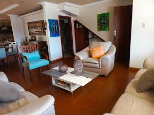 Departamento cómodo en zona central