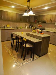 Departamento cómodo en zona central