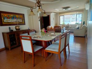 Departamento cómodo en zona central