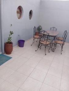 Appartement à louer Taghazout