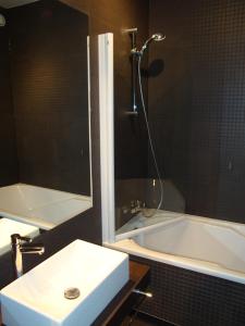 Apartamenty Dębowe Tarasy