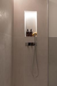 JAPANDI RESIDENCE 1BR Designer Flat with Private Garden