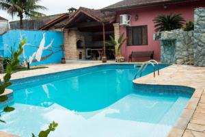 Casa Aconchegante na Morada da Praia