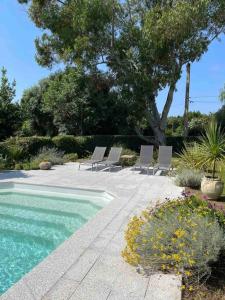 Location à Porto Vecchio