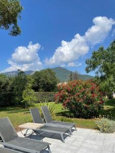 Location à Porto Vecchio