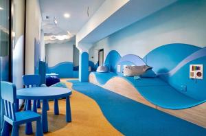 Baltic Waves Miedzyzdroje