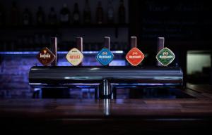 Chata VIKTORKA, Černá hora