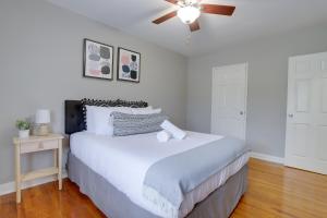 Prime Alexandria Location Corporate Apt