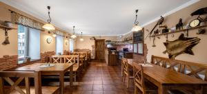 Chata VIKTORKA, Černá hora