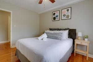 Prime Alexandria Location Corporate Apt