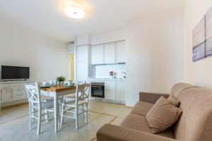 Appartamento Borgo Mari PT5 - MyHo Casa