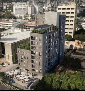 LEF 208 Zona Americana