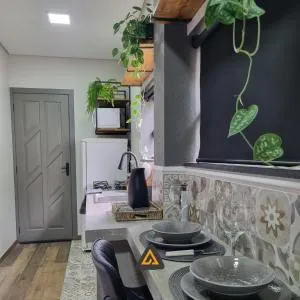 Loft de Praia - Rancho Ingleses - Inglêses
