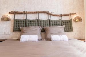 Appartements Votre soiree romantique - Arcadie des coeurs : photos des chambres