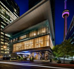 The Ritz-Carlton, Toronto