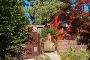 Tinyhouse Schneeweißchen & Rosenrot - Schönfeld