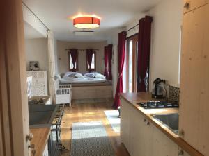 Tinyhouse Schneeweißchen & Rosenrot