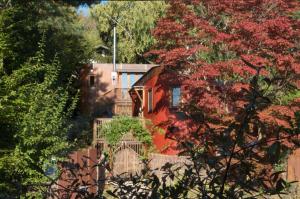 Tinyhouse Schneeweißchen & Rosenrot