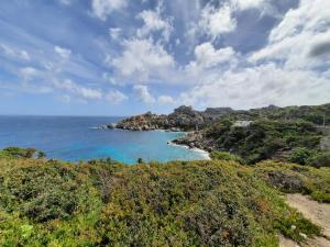 Appartamento Borgo Mari PT7 - MyHo Casa