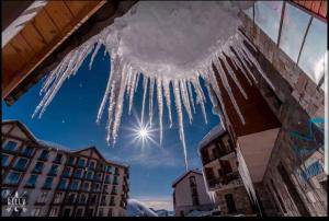 Ski Loft New Gudauri #0231